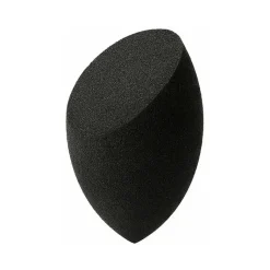 Kashōki Spons Applicator|Spons applicator Olive Cut Black 1 stuk