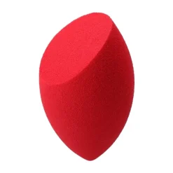 Kashōki Spons Applicator|Spons applicator Olive Cut Red 1 stuk