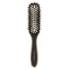 Kashōki Haarborstels|Touch of Nature Wooden Slim Brush