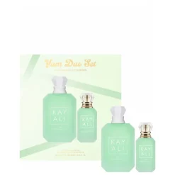 Kayali Unisex Gift Sets|Heren Gift Sets|Yum Pistachio Gelato 33 Gift Set