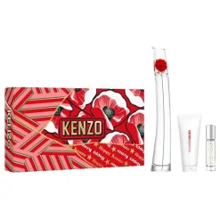 Kenzo Dames Gift Sets|Flower By Gift Set