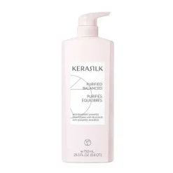Kerasilk Shampoo|Essentials Anti-Dandruff Shampoo