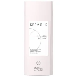 Kerasilk Conditioner|Essentials Color Protecting Conditioner