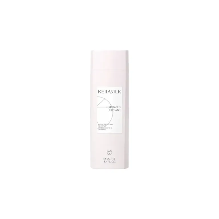 Kerasilk Shampoo|Essentials Color Protecting Shampoo