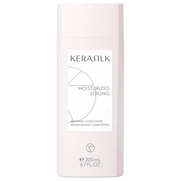 Kerasilk Conditioner|Essentials Repairing Conditioner