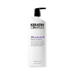 Keratin Complex Haarkleuring|Blondeshell Debrass Conditioner