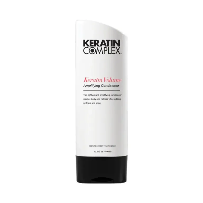 Keratin Complex Conditioner|Keratin Volume Conditioner