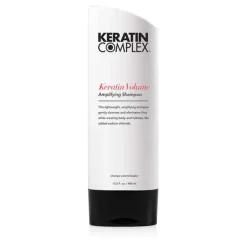 Keratin Complex Shampoo|Keratin Volume Shampoo