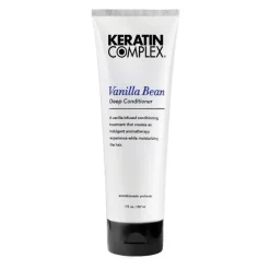 Keratin Complex Conditioner|Vanille Bean Deep Conditioner