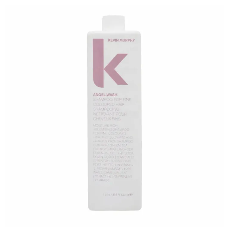 Kevin Murphy Shampoo|Angel Wash Shampoo