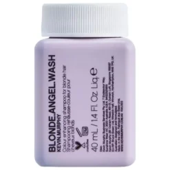 Kevin Murphy Shampoo|Blonde Angel Wash Colour Enhancing Shampo