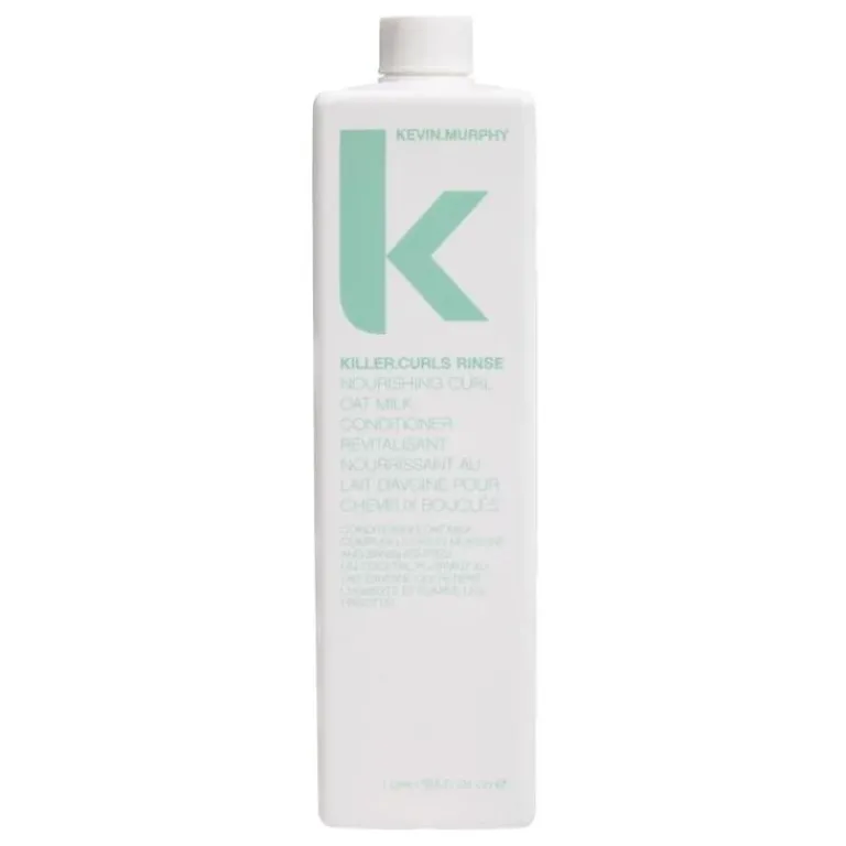 Kevin Murphy Conditioner|Killer.Curls Rinse Nourishing Curl Conditioner