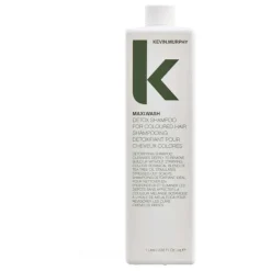Kevin Murphy Shampoo|Maxi Wash Detox Shampoo