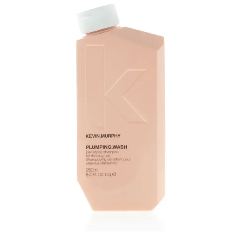 Kevin Murphy Shampoo|Plumping Wash Densifying Shampoo