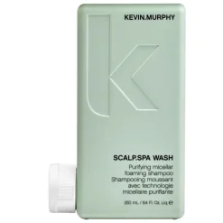 Kevin Murphy Shampoo|Scalp Spa Wash Foaming Shampoo