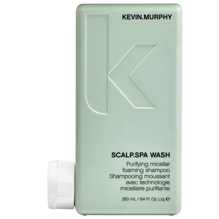 Kevin Murphy Shampoo|Scalp Spa Wash Foaming Shampoo