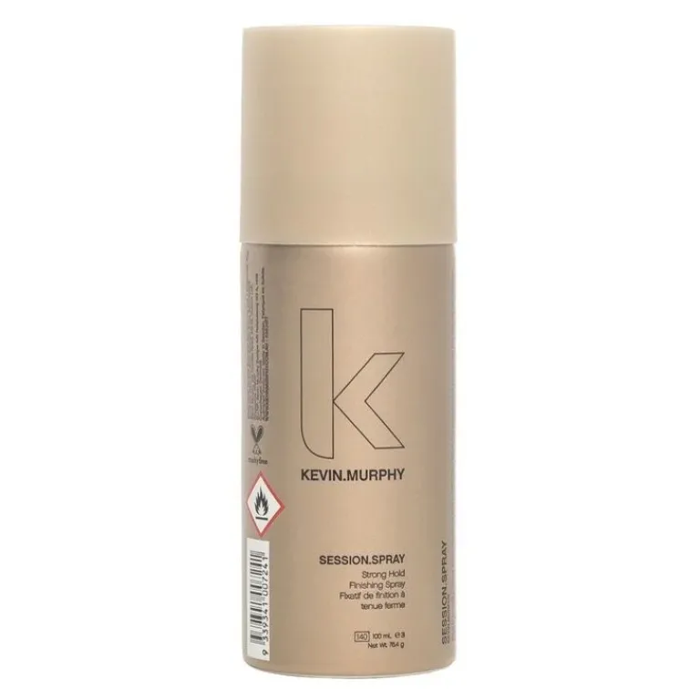 Kevin Murphy Styling Spray|Session Spray Strong Hold Finishing spray