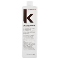 Kevin Murphy Shampoo|Smooth Again Wash Smoothing shampoo