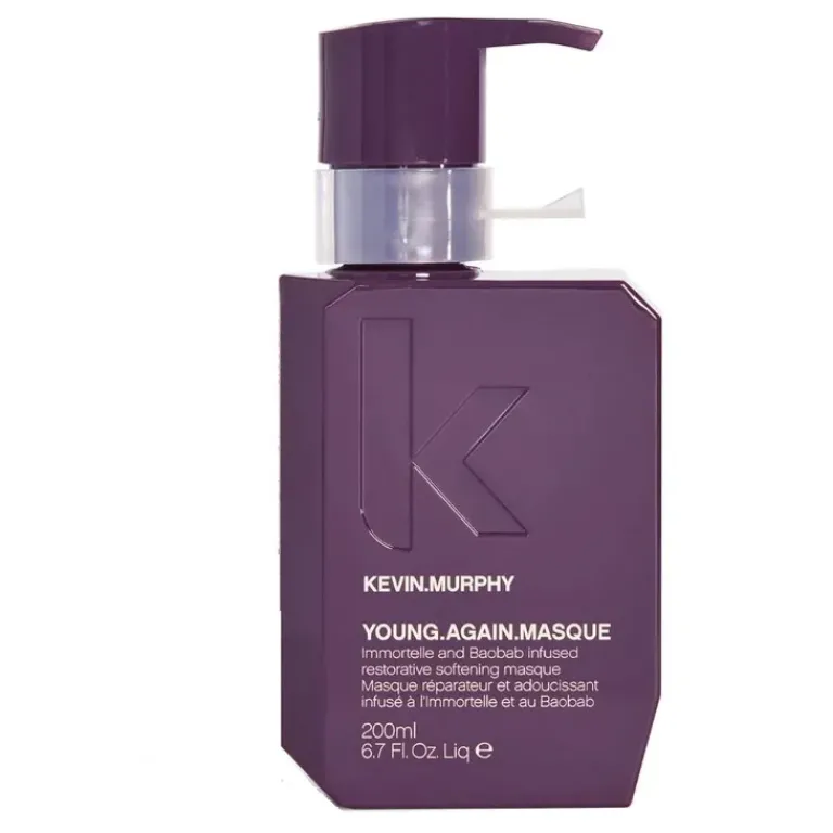 Kevin Murphy Haarmasker|Young Again Masker