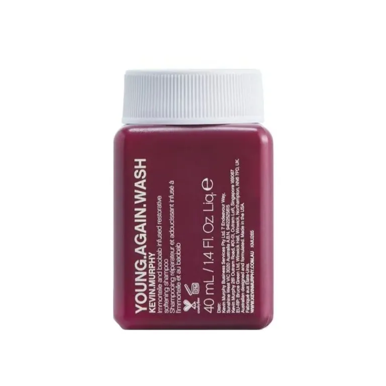 Kevin Murphy Shampoo|Young Again Wash Shampoo