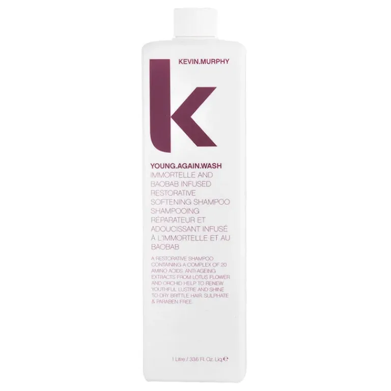 Kevin Murphy Shampoo|Young Again Wash Shampoo
