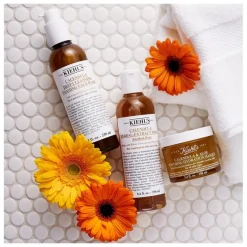 Kiehl's Gezichtsreiniging|Calendula Deep Cleansing Foaming Face Wash
