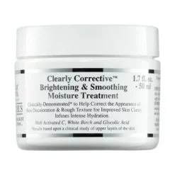Kiehl's Dagcrème|Clearly Corrective Brightening Smoothing Moisture Dagcrème
