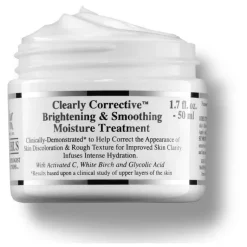 Kiehl's Dagcrème|Clearly Corrective Brightening Smoothing Moisture Dagcrème