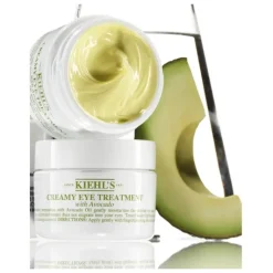 Kiehl's Oogverzorging|Creamy Eye Treatment With Avocado Oogcreme
