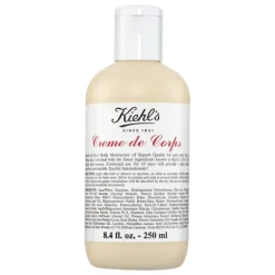 Kiehl's Moisturizer|Creme de Corps