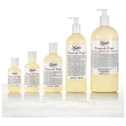 Kiehl's Moisturizer|Creme de Corps