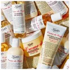 Kiehl's Moisturizer|Creme de Corps