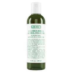 Kiehl's Gezichtsreiniging|Cucumber Herbal Toner