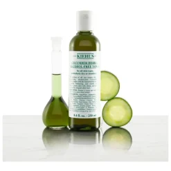 Kiehl's Gezichtsreiniging|Cucumber Herbal Toner