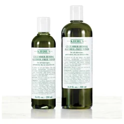 Kiehl's Gezichtsreiniging|Cucumber Herbal Toner