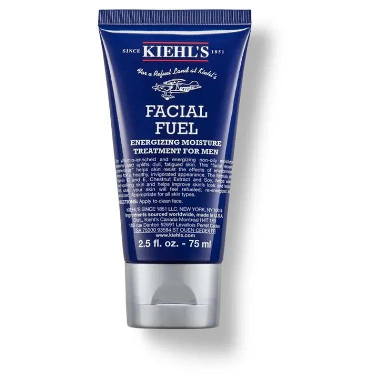 Kiehl's Heren Gezichtsverzorging|Facial Fuel Energizing Moisture Treatment