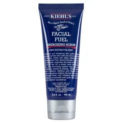 Kiehl's Heren Gezichtsverzorging|Facial Fuel Energizing Gezichtsscrub