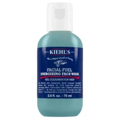 Kiehl's Heren Gezichtsverzorging|Facial Fuel Energizing Face Wash Cleanser