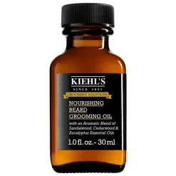Kiehl's Baard- En Scheerproducten|Baard- En Scheerproducten|Grooming Solutions Nourishing Beard Grooming Oil
