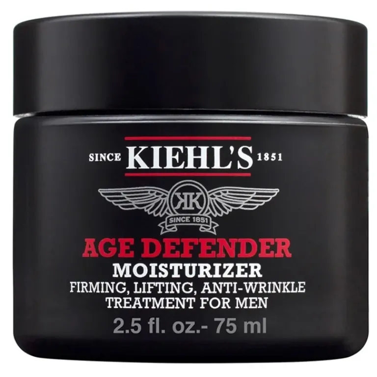 Kiehl's Heren Gezichtsverzorging|Men Age Defender Moisturizer