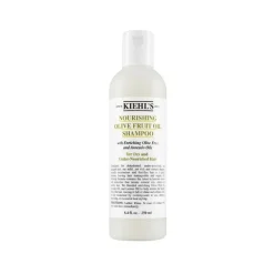 Kiehl's Shampoo|Nourishing Olive Fruit Oil Shampoo