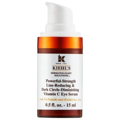 Kiehl's Oogverzorging|Powerful Strength Line Reducing & Dark Circle Oogserum