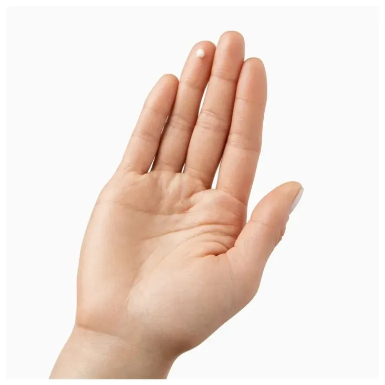 Kiehl's Oogverzorging|Powerful Strength Line Reducing & Dark Circle Oogserum