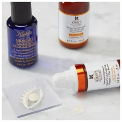 Kiehl's Oogverzorging|Powerful Strength Line Reducing & Dark Circle Oogserum
