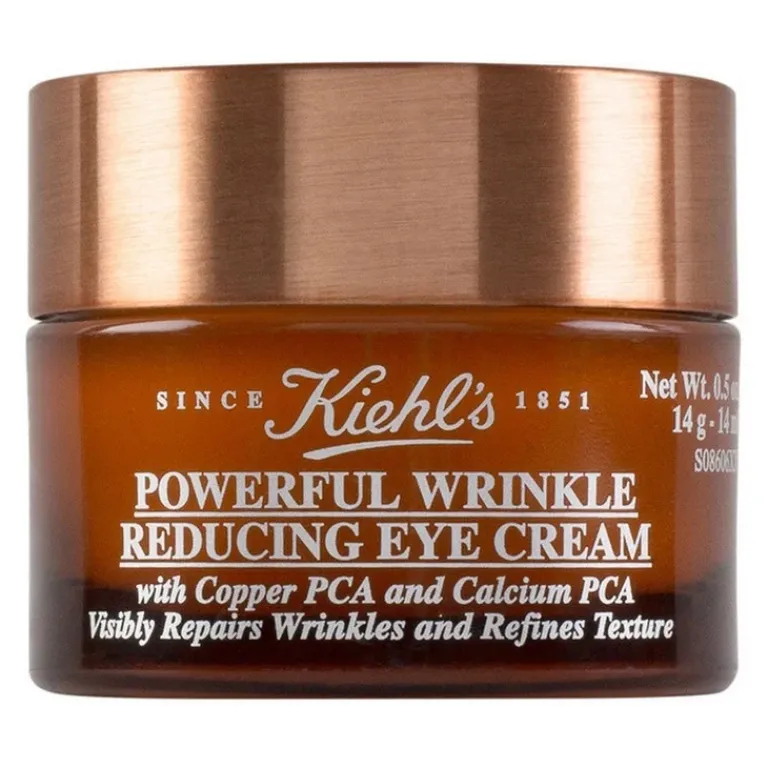 Kiehl's Oogverzorging|Powerful Wrinkle Reducing Oogcreme