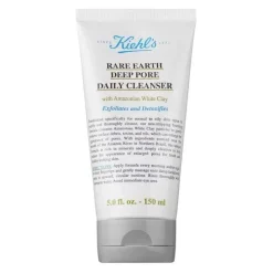 Kiehl's Gezichtsreiniging|Rare Earth Deep Pore Daily Cleanser