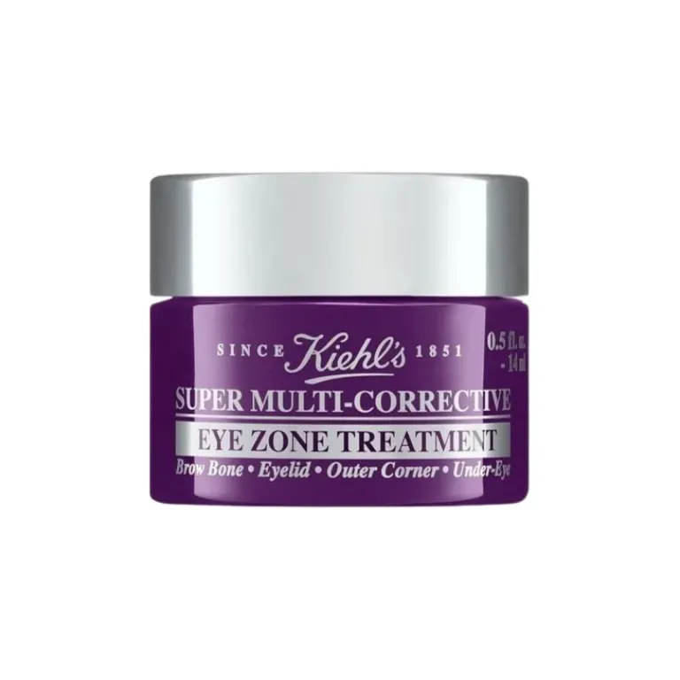 Kiehl's Oogverzorging|Super Multi-corrective Eye Zone Treatment