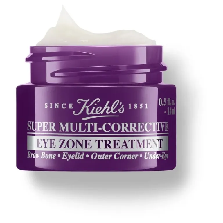 Kiehl's Oogverzorging|Super Multi-corrective Eye Zone Treatment