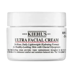 Kiehl's Dagcrème|Ultra Facial Cream