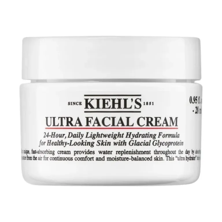 Kiehl's Dagcrème|Ultra Facial Cream